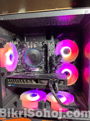 High-end Gaming PC (with Warranty)